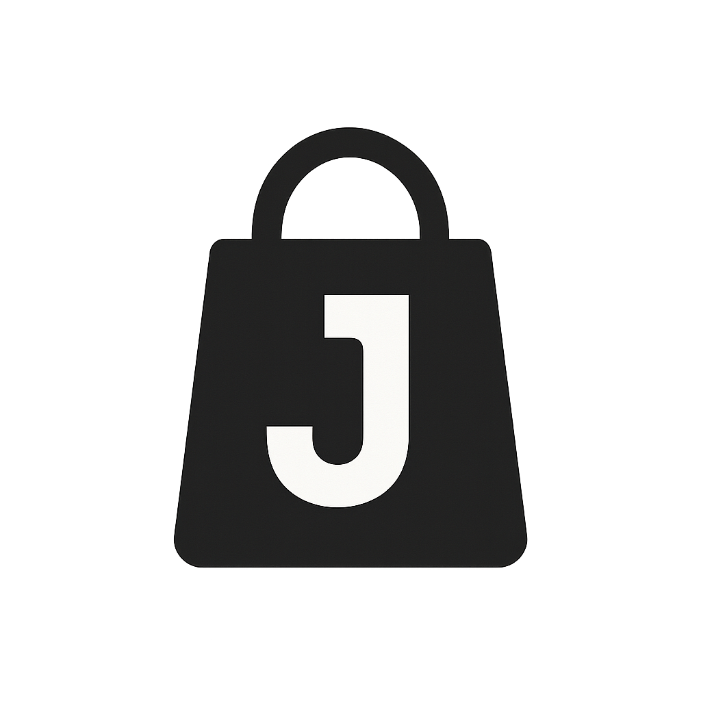 Si Joel Shop Logo